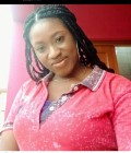 Rencontre Femme Nigeria à Lagos : Janet, 40 ans